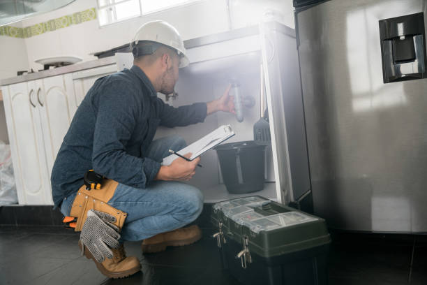 Reliable Rainbow, CA Plumbing Solutions