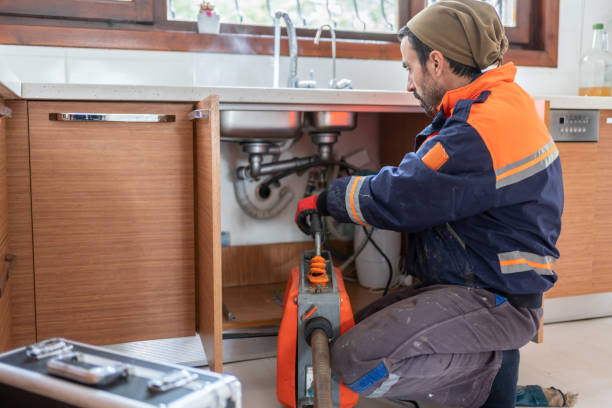 Best Emergency Plumbing Repair  in Rainbow, CA