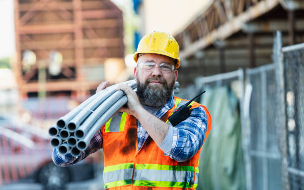 Best Gas Line Repair  in Rainbow, CA