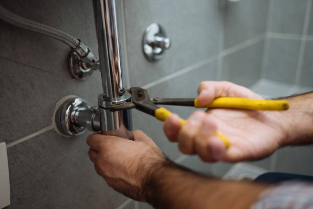 Best Shower Repair Services  in Rainbow, CA