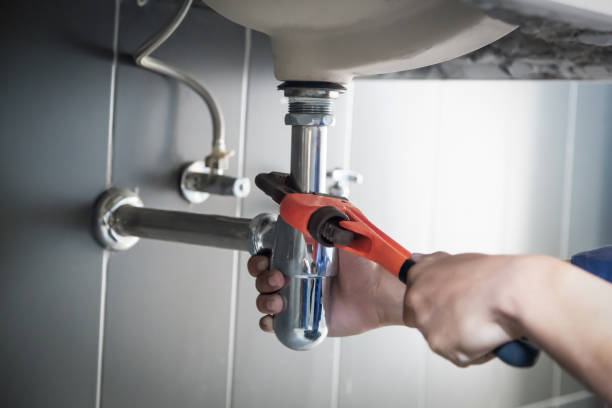 Best Sewer Cleaning Services  in Rainbow, CA