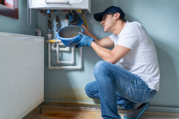 Best Leak Detection Services  in Rainbow, CA