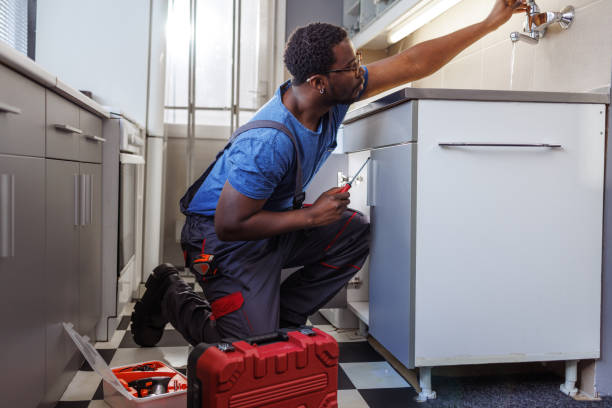 Best Faucet Repair  in Rainbow, CA